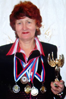 Наталья Нечаева Наталья Нечаева